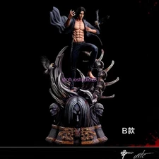 LC Studio Attack on Titan Eren Jaeger 1/6 Resin Statue Model B Edition IN STOCK