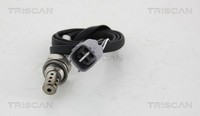 Lambdasonde Sensor Abgassteuerung Triscan 8845 13030 FüR Rav Toyota 2 ZCA25_ 4WD