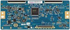 Vizio 55.65T50.C13 65T50-C0c CTRL BD T-Con Board for D65-E0 Serial Specific