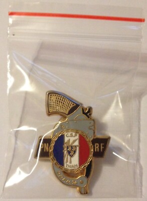 Pin's Police CSP Thiais DDPN 94 - Arme Revolver Pistolet Gun - Zamac