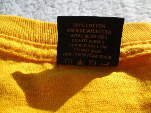 Dark Seas Division Shirt Mens Large Long Sleeve Yellow Gold - Picture 4 of 9