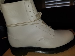 dr martens pascal decon