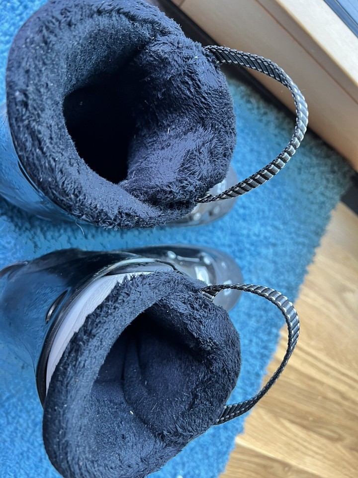 Salomon Team Junior Ski Boot Mondo Size 21 (Kids size 3) eBay