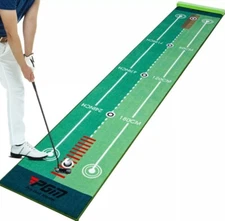 PGM Pro Golf Practice Putting Green