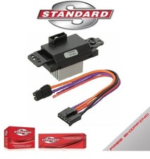 HVAC Blower Motor Resistor SMP for 2004-2006 BUICK RAINIER