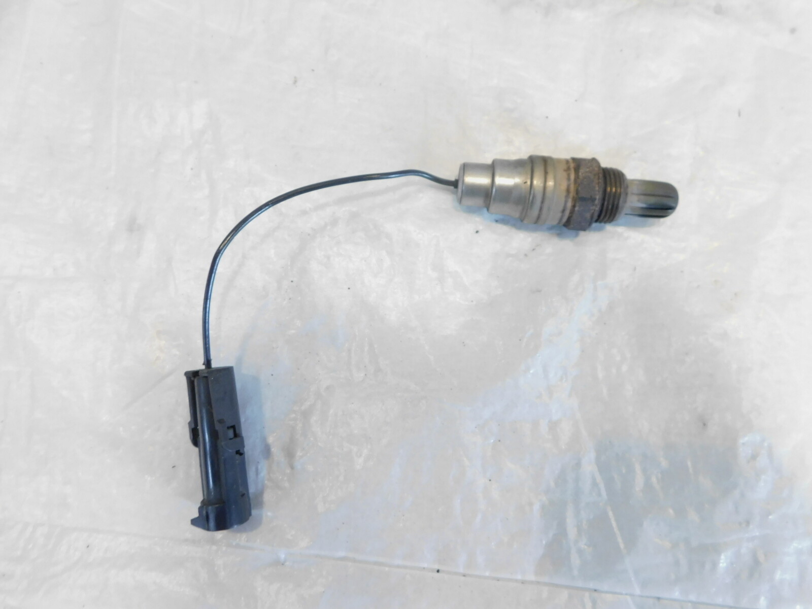 Buell 1125 1125R 1125CR & XB XB9 XB12 Exhaust Muffler Oxygen O2 Lambda