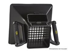 CPS ABM-HOOD EasyHood - Airflow Capture Hood (Hood Only)