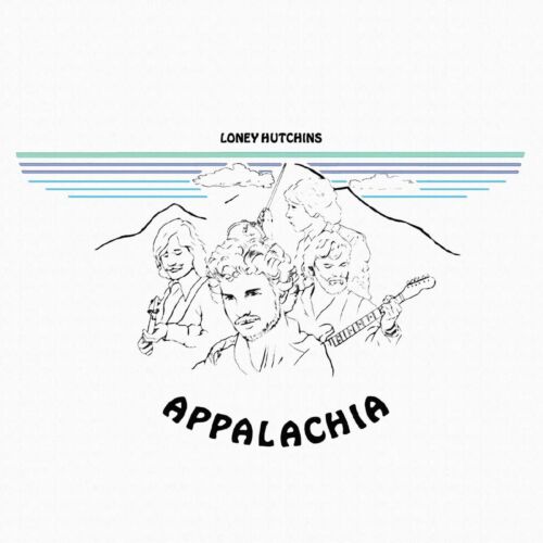 Loney Hutchins Appalachia CD NEW - Bild 1 von 1