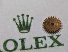 Genuine Rolex 3035 5043 cal 3030 part no 5043 Minute Wheel NEW