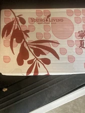 Young Living Essential Oils NingXia Red Singles - 38 Count Old Stock See Pics