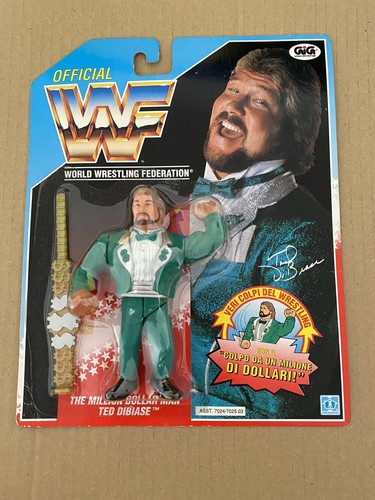 Million Dollar Man 2