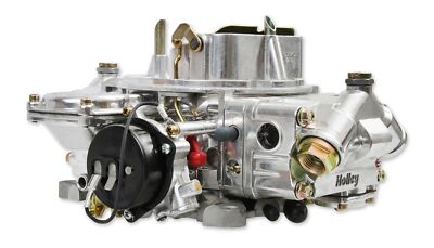 Motors part|Carburetor-VIN: Z Holley 0-80508S | eBay
