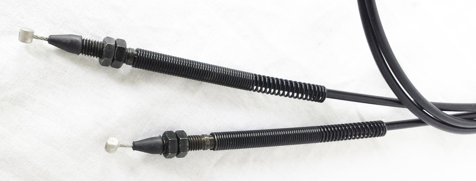 ROYAL ENFIELD UCE EFI CLASSIC 500 MODELS THROTTLE CABLE 581018/A