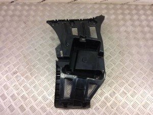 BMW X1 F48 F49 2018 Stoßstange hinten links Halterung 7332317 SKE28077 23344