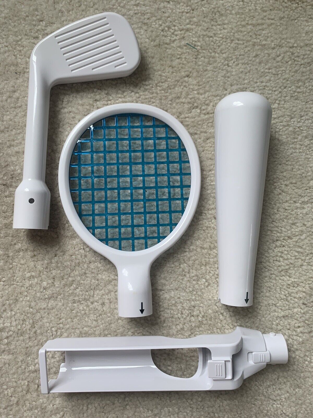 Nintendo Wii Sports For Remote | eBay