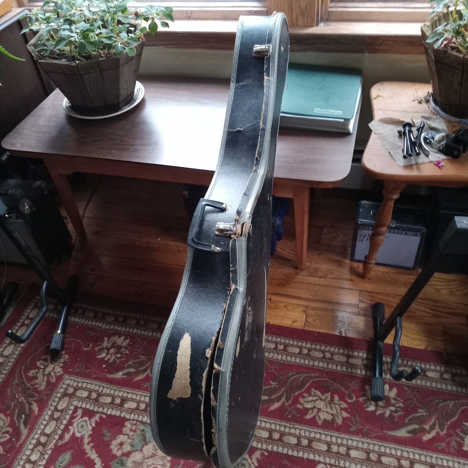 Lyle electric guitar, MIJ 1966 eBay