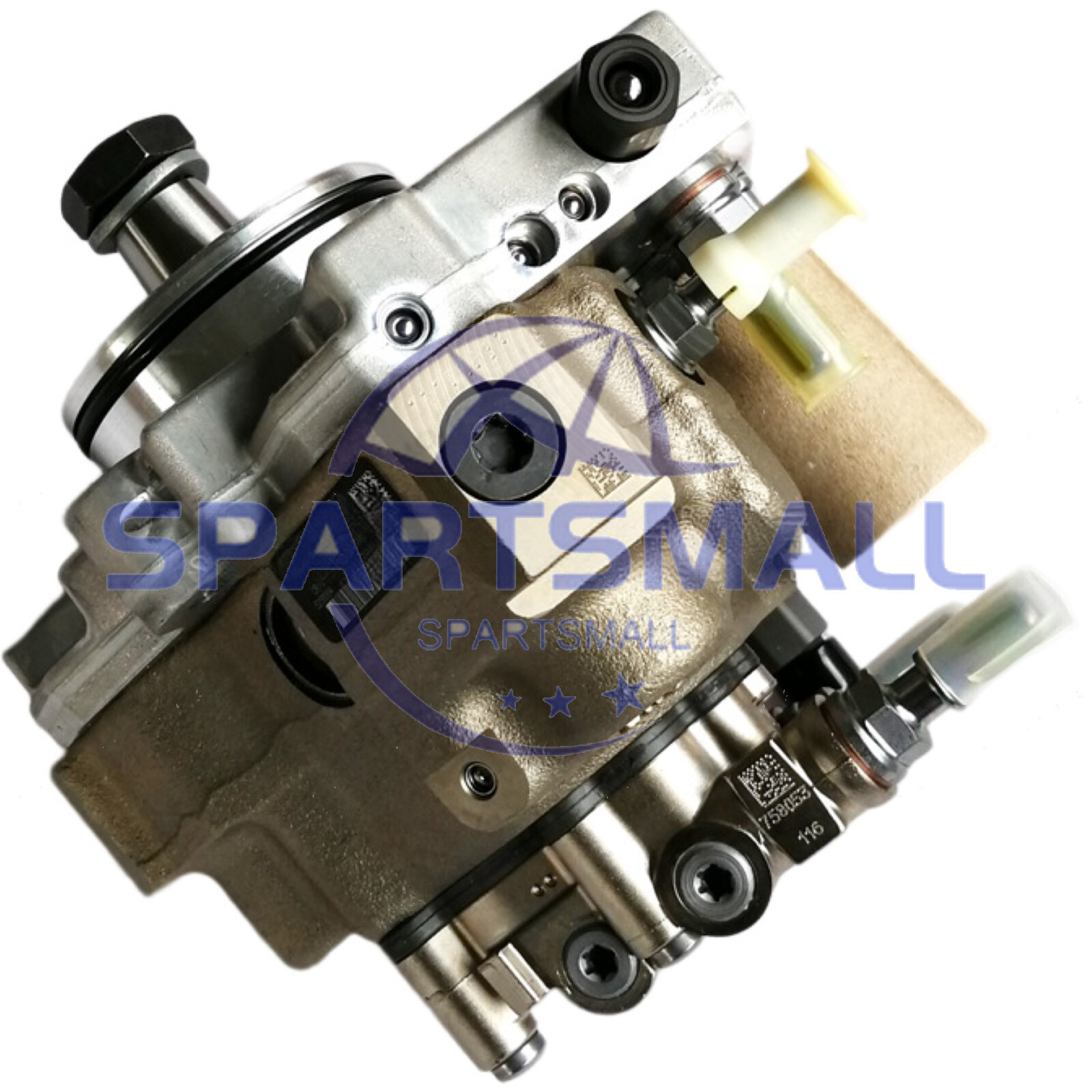 New High Pressure Fuel Injection Pump 5264248 0445020150 For  