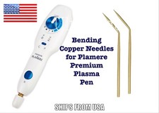 PLAMERE Premium  PLASMA PEN BENDING Copper Ti...