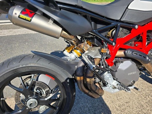 Ducati Hypermotard 950 SP Euro 5 937cc - Picture 15 of 20