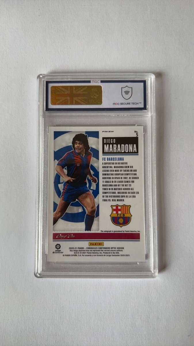 【未開封】コリンシアン マラドーナmaradona PROstarsXL 未開封】コリンシアン マラドーナmaradona PROstarsXL MINIX