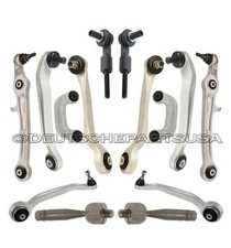 Rotule de suspension Audi QUATTRO