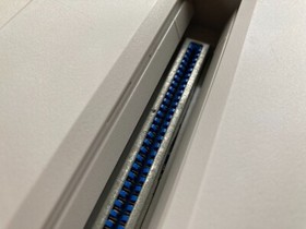 Nintendo New Famicom Console System AV NES NTSC-J Japan JP Tested w/10 Games 389