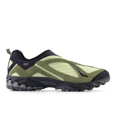 New Balance 610S SA ML610SSA LIMELIGHT Width D Urban Trail Running