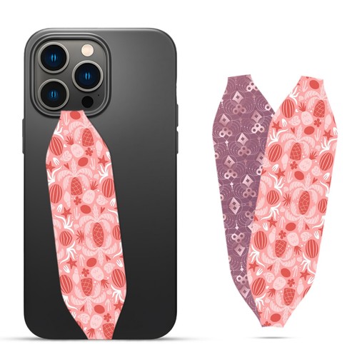 Switchbands Phone Grip for Phone Case | Reversible & Custom - Regal Roar - 第 4/81 張圖片