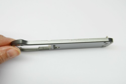 For Fujifilm Fuji X-T30 Mark II Bottom Bracket Bottom Plate Bottom Shell Parts - Picture 8 of 12