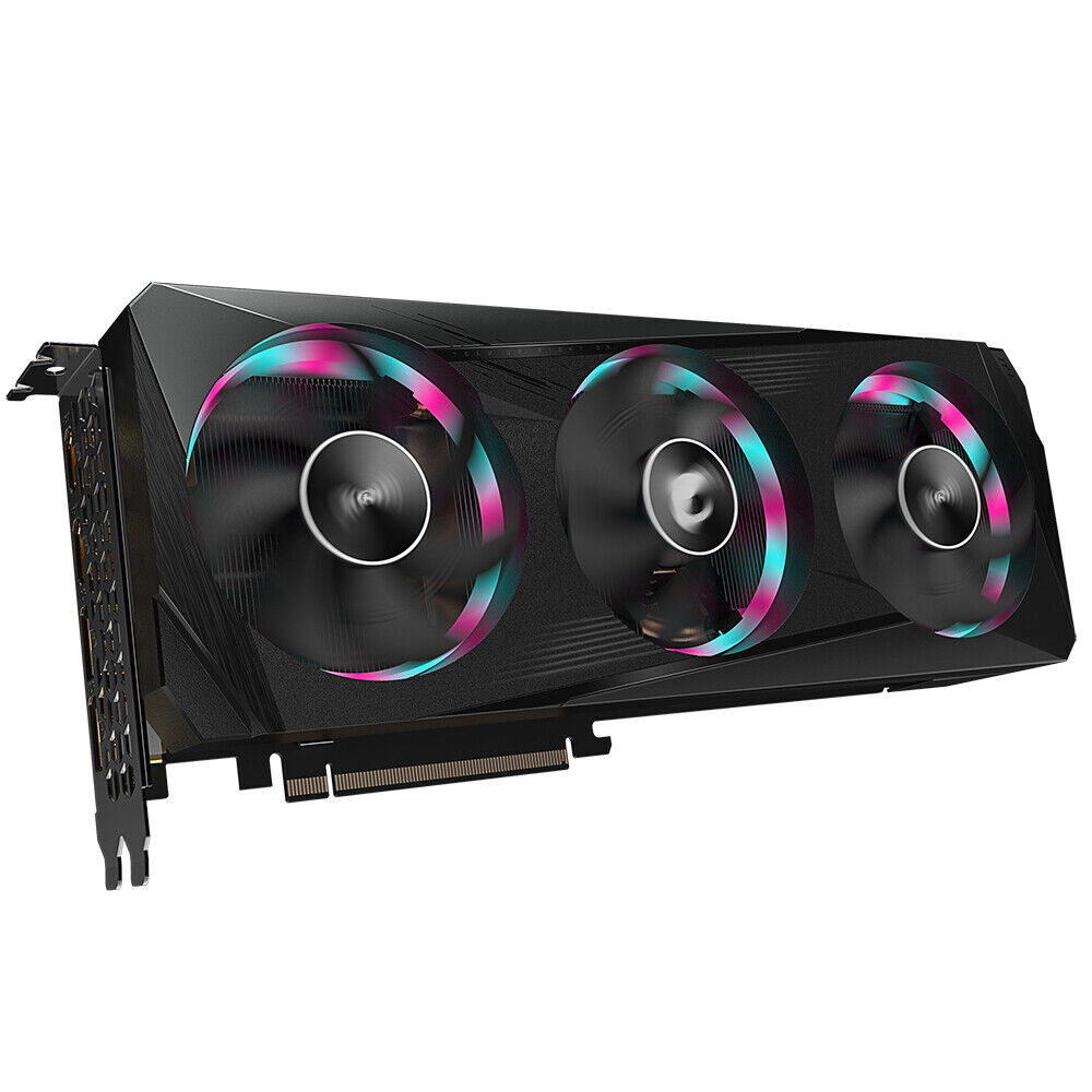 GIGABYTE AORUS Radeon RX 6750 XT Elite 12G 12GB GDDR6 Grafikkarte (‎GV ...
