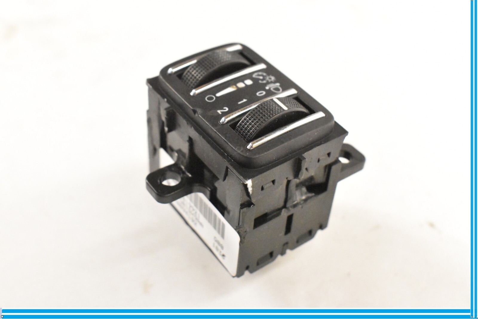 Maserati Ghibli 2014-2017 Dimmer switch P/N 670019921