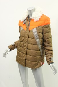 hunter astro jacket