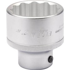Image of Elora 3/4" Drive Bi Hexagon Socket Imperial 2"
