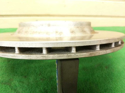 2020 POLARIS SLINGSHOT SL OEM 2 FRONT ROTORS P/1912321 - Picture 5 of 5