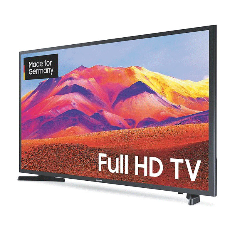 Thumbnail - Samsung Gu32t5379cdxzg 81cm (32 Zoll) Led-tv, Smart-tv, Hdr, Purcolor