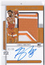 2021-22 Panini National Treasures GREG BROWN RPA Rookie Jersey Patch AUTO 31/35