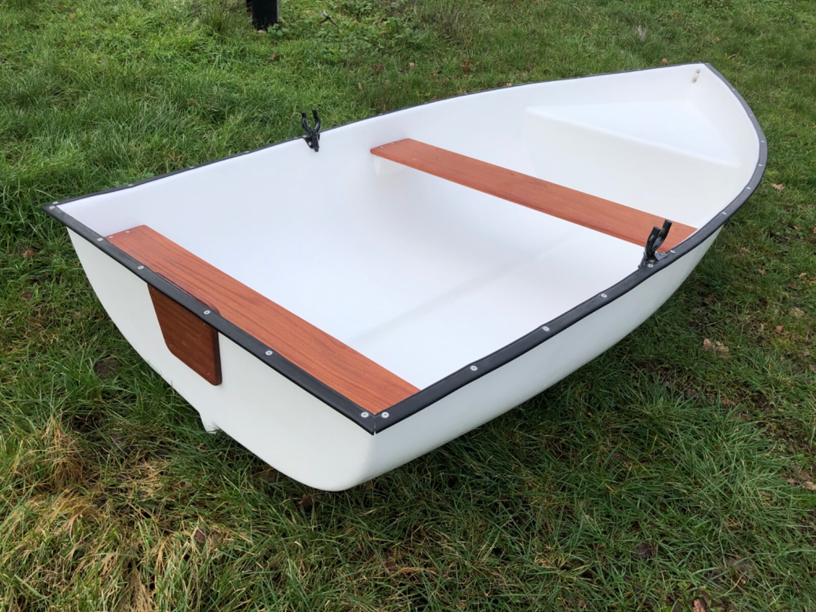 Dinghy Tender Rowing Boat ANGEL eBay