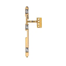 Power Volume Button Flex for Samsung Galaxy A16 [Premium] Replacement Replace