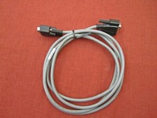 Agilent G1530-60930 Remote Cable APG 9M/9M to 6890 - Used - FAST SHIPPING