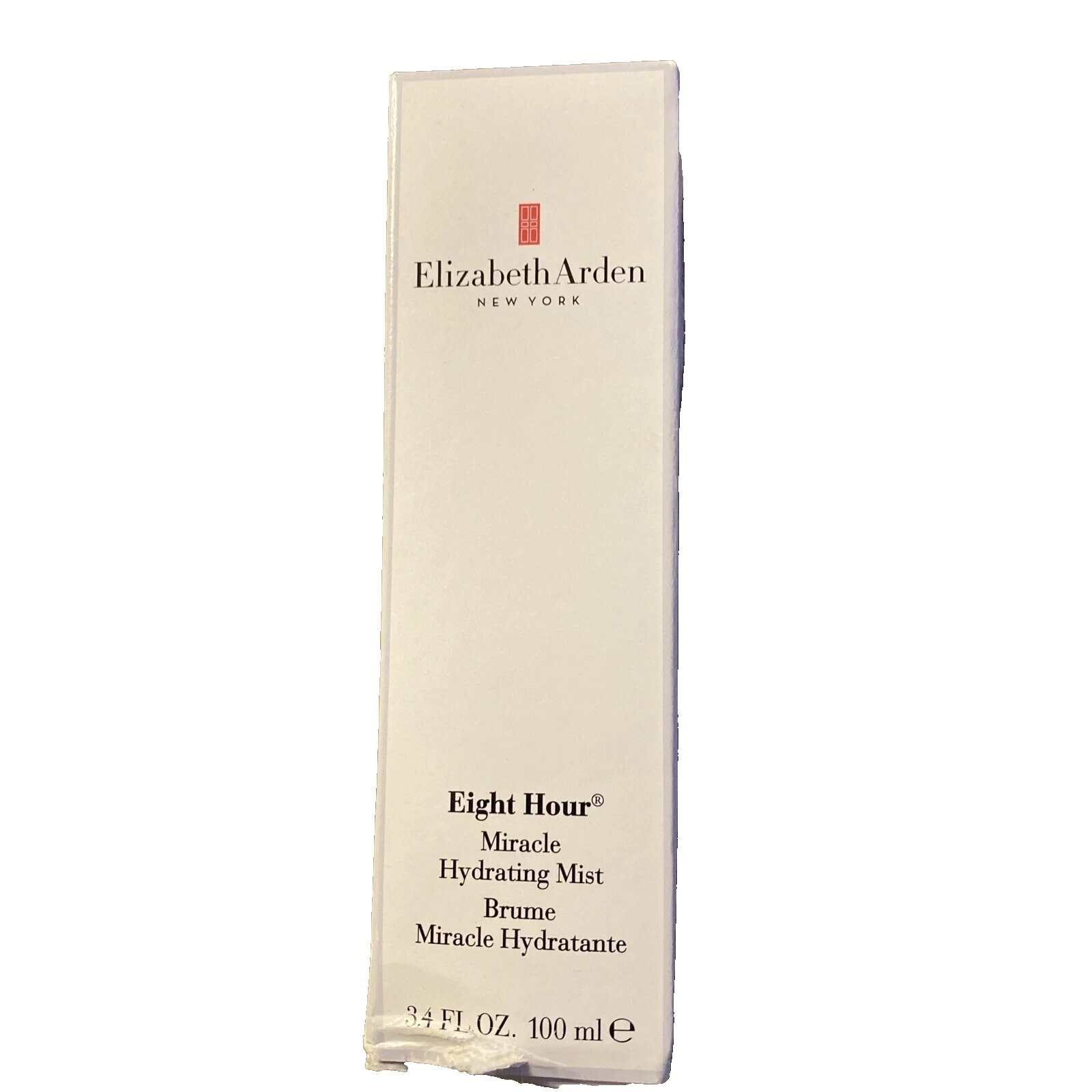 Niebla de todos los tipos Elizabeth Arden Cremas Hidratantes de Cuidado de la piel