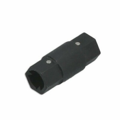 Laser 7792 Tri-Point Socket for Air Intake Hose Clamps