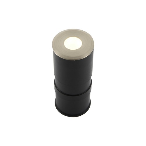 Led Decking Ground Lights for Garden Outdoor Lighting for Lawn, Pathway - IP67 - Picture 5 of 9