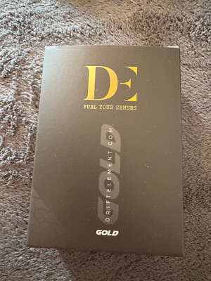 DriftElement -  Parfüm - GOLD Edition -  Drift Element