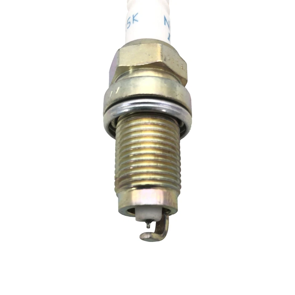 6pcs Iridium Power Spark Plugs OEM 3297 For Toyota Camry RAV4 Avalon 90919-01210 Foto 4 de 4