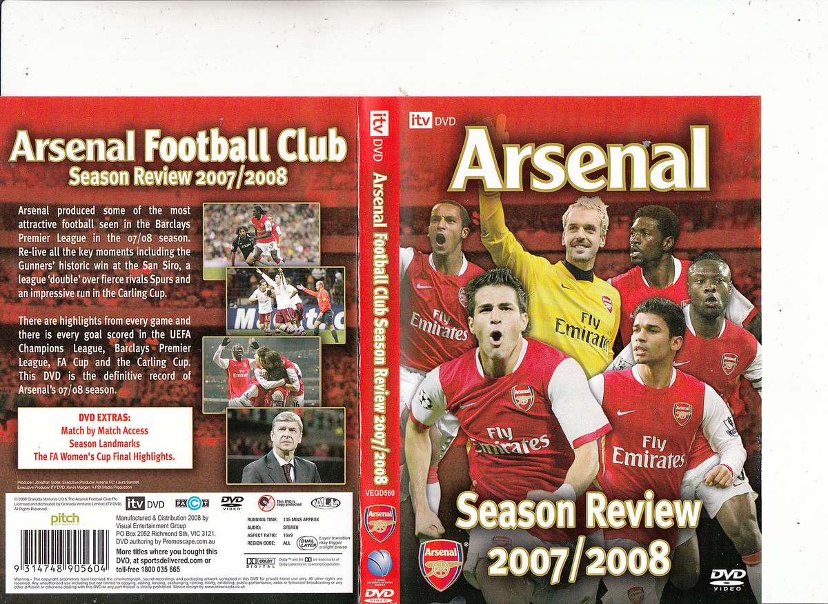 Arsenal Watch Football Match Replays Arsenal Football Club