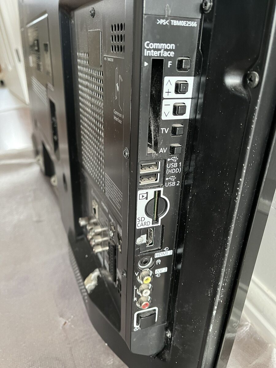 panasonic tv | eBay panasonic tv | eBay