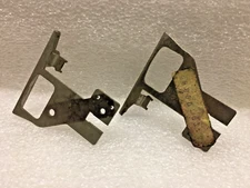 Rollei Rolleiflex Genuine / Original Parts SOLD AS SHOWS, Set of 2