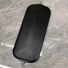 Truck Side Door Mirror For ISUZU NPR NPR-HD NQR NRR Replacement 1986-2007 1Pcs