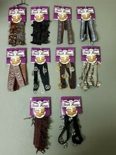 New boot hugs, Boot Cuffs. Retail 20.00-30.00