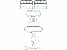 For 1982-1985 GMC C2500 Suburban Engine Gasket Set Felpro 31398QY 1983 1984
